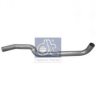 DT 3.25203 Exhaust Pipe